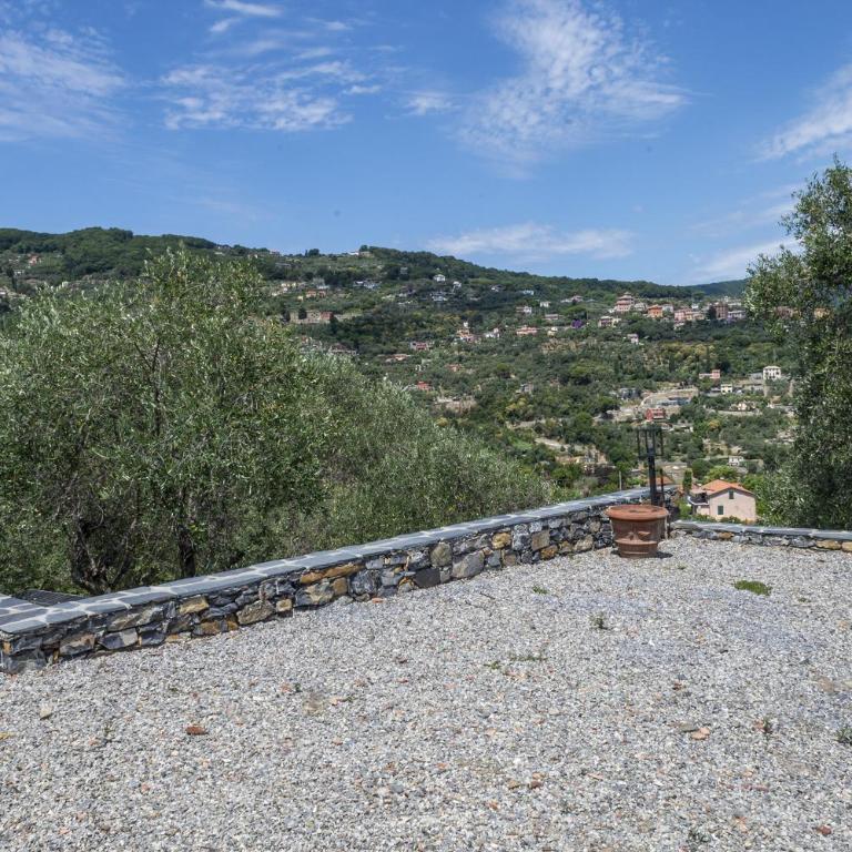 Olivuzza a Santa Margherita by Wonderful Italy - Appartamento con Vista Giardino - 21