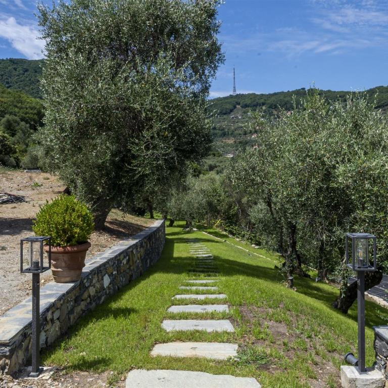Olivuzza a Santa Margherita by Wonderful Italy - Appartamento con Vista Giardino - 22
