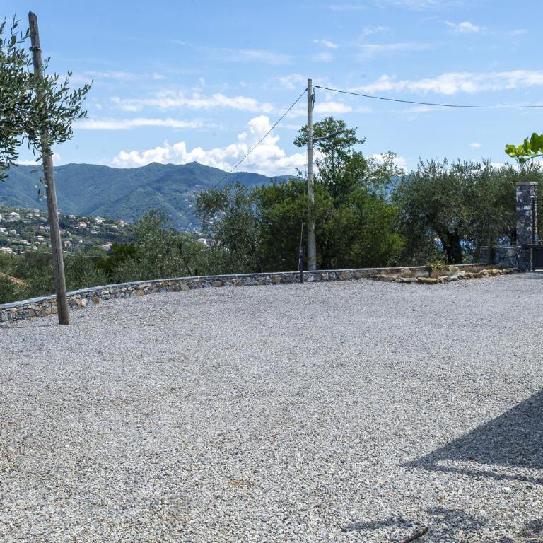 Olivuzza a Santa Margherita by Wonderful Italy - Appartamento con Vista Giardino - 23