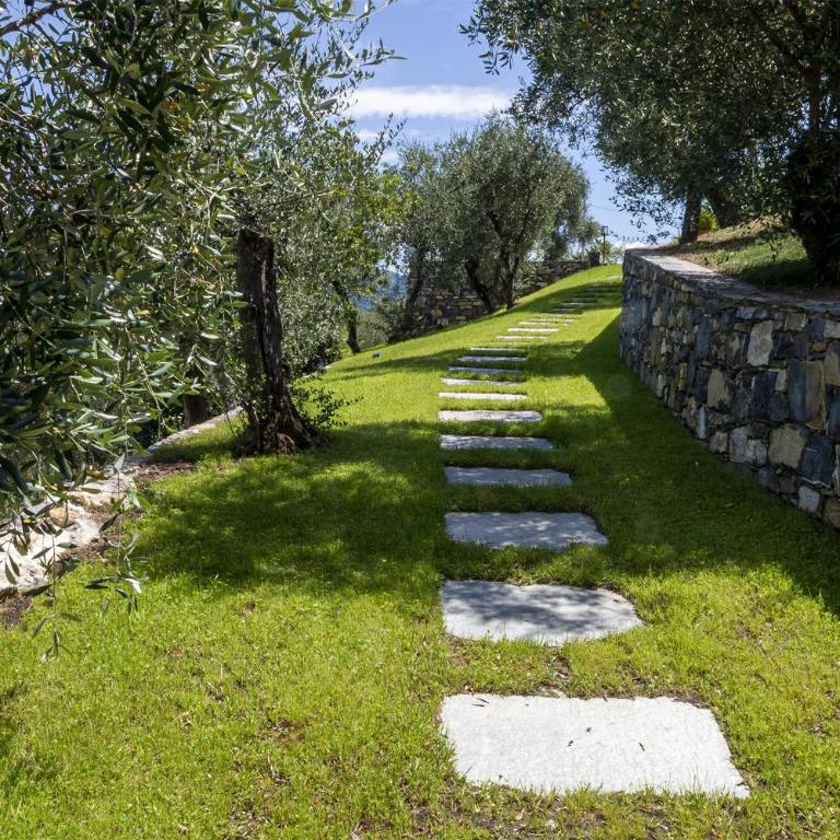 Olivuzza a Santa Margherita by Wonderful Italy - Appartamento con Vista Giardino - 24