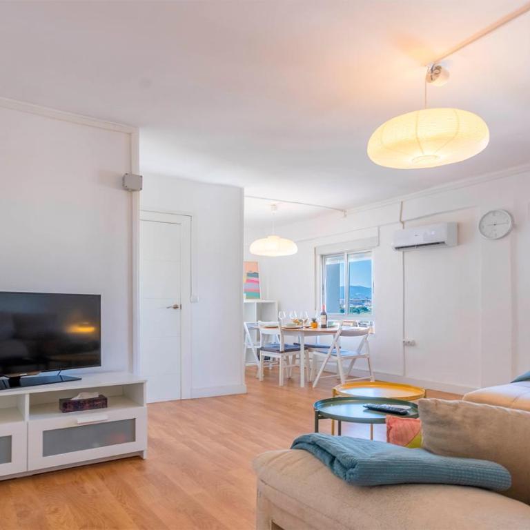 Apartamento con Vistas a la Catedral de Córdoba - Apartamento de 2 dormitorios - 6