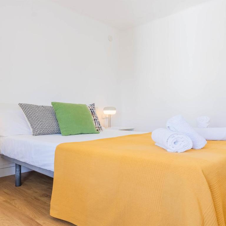 Apartamento con Vistas a la Catedral de Córdoba - Apartamento de 2 dormitorios - 10