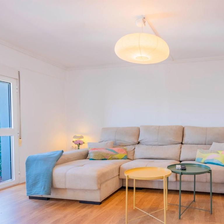 Apartamento con Vistas a la Catedral de Córdoba - Apartamento de 2 dormitorios - 4