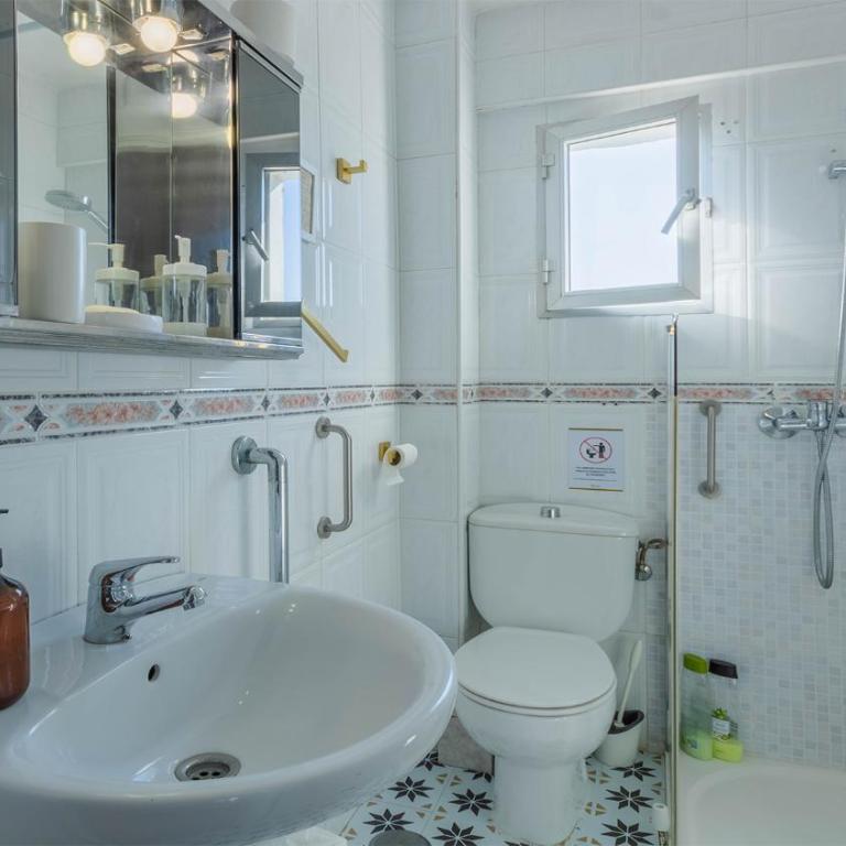 Apartamento con Vistas a la Catedral de Córdoba - Apartamento de 2 dormitorios - 15