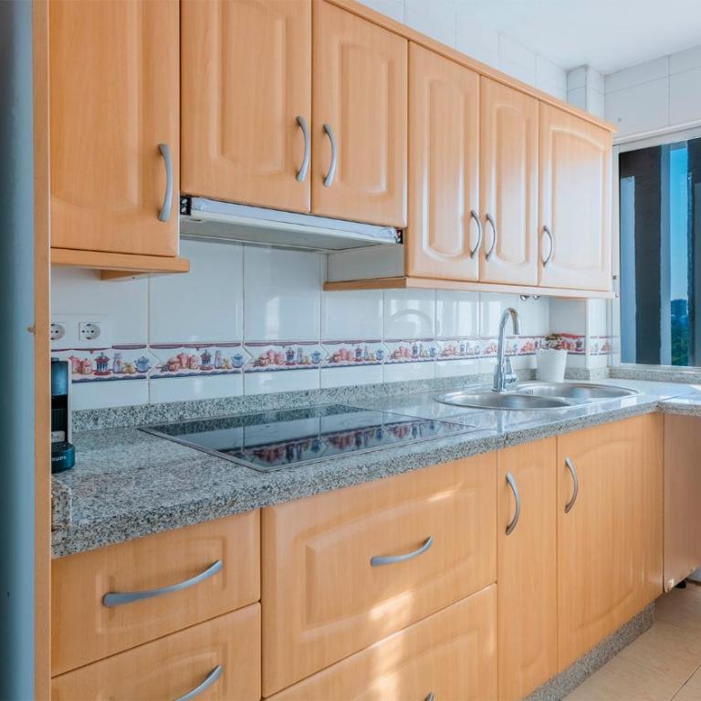 Apartamento con Vistas a la Catedral de Córdoba - Apartamento de 2 dormitorios - 14