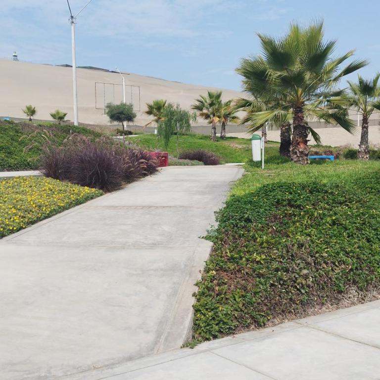 Alojate en Mala casa del valle - Two-Bedroom Apartment - 11
