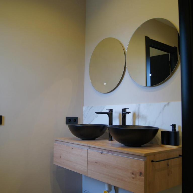 Drau Lodge - Doppelzimmer mit Gartenblick - 23