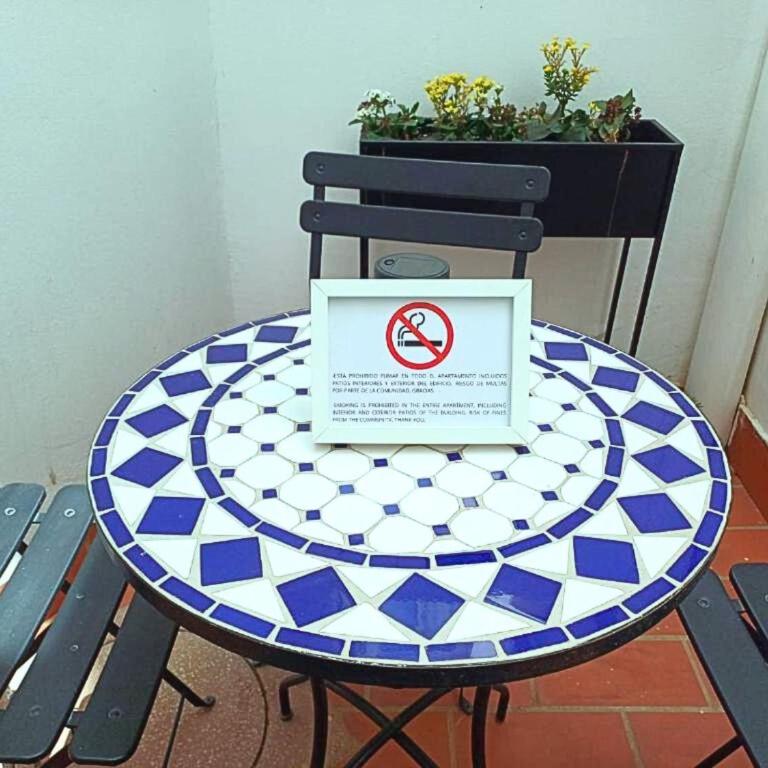 Apartamento La Merced - Apartamento de 2 dormitorios - 22