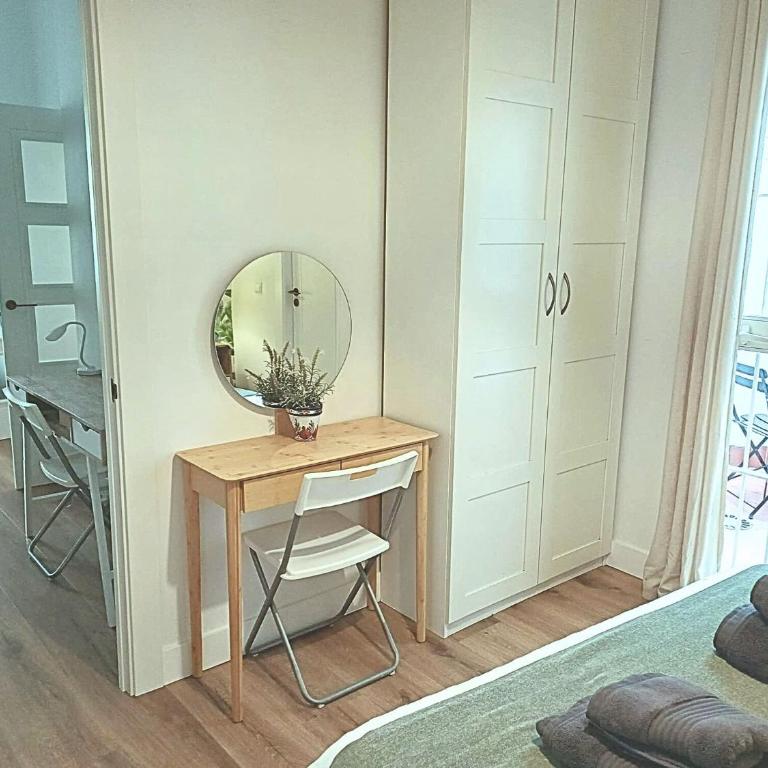 Apartamento La Merced - Apartamento de 2 dormitorios - 19