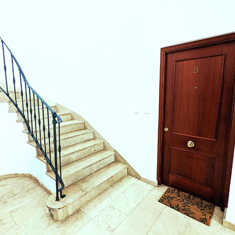 Apartamento La Merced - Apartamento de 2 dormitorios - 25
