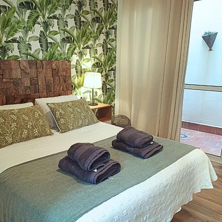 Apartamento La Merced - Apartamento de 2 dormitorios - 17
