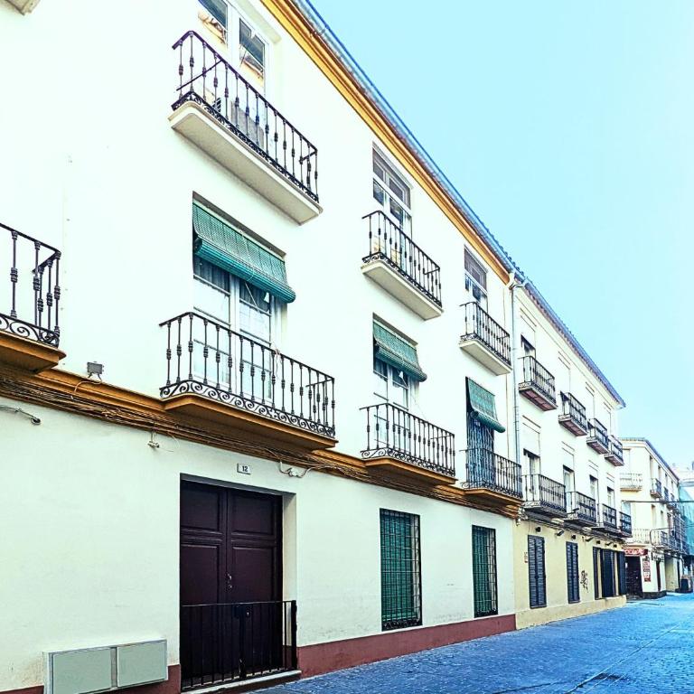 Apartamento La Merced - Apartamento de 2 dormitorios - 26