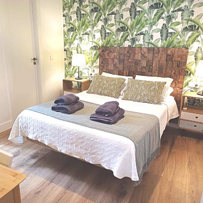 Apartamento La Merced - Apartamento de 2 dormitorios - 18