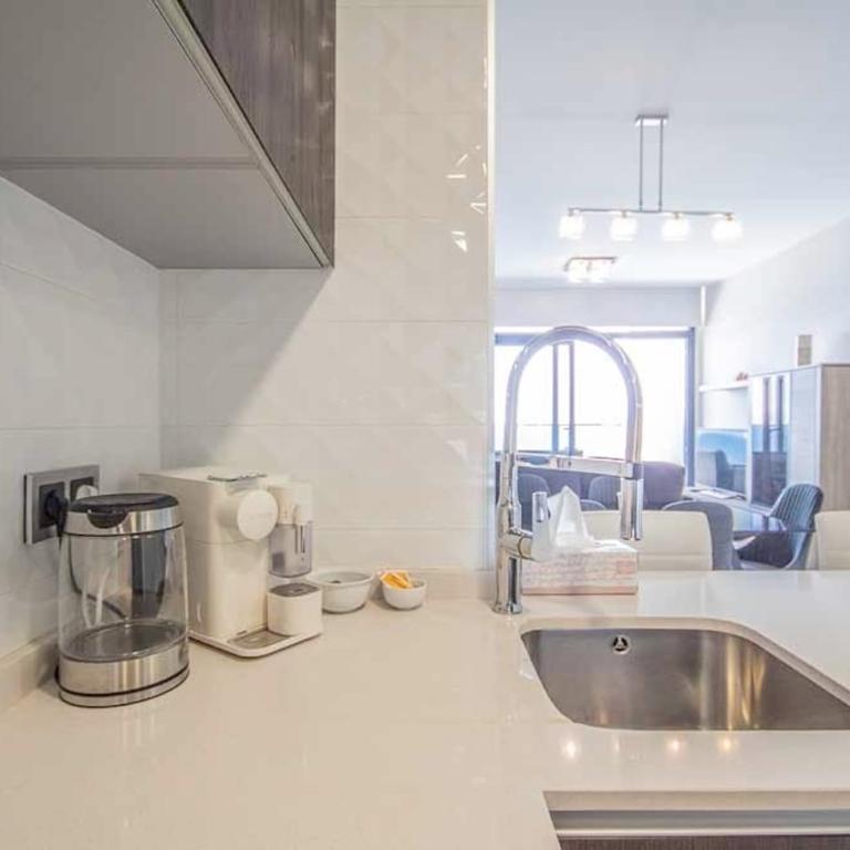 Chill Vibes en Sunset Drive - Apartamento de 2 dormitorios - 6