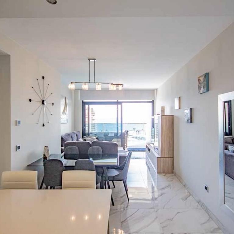 Chill Vibes en Sunset Drive - Apartamento de 2 dormitorios - 2