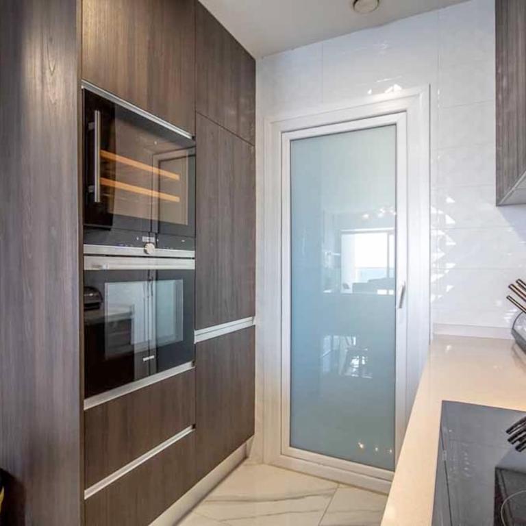Chill Vibes en Sunset Drive - Apartamento de 2 dormitorios - 9