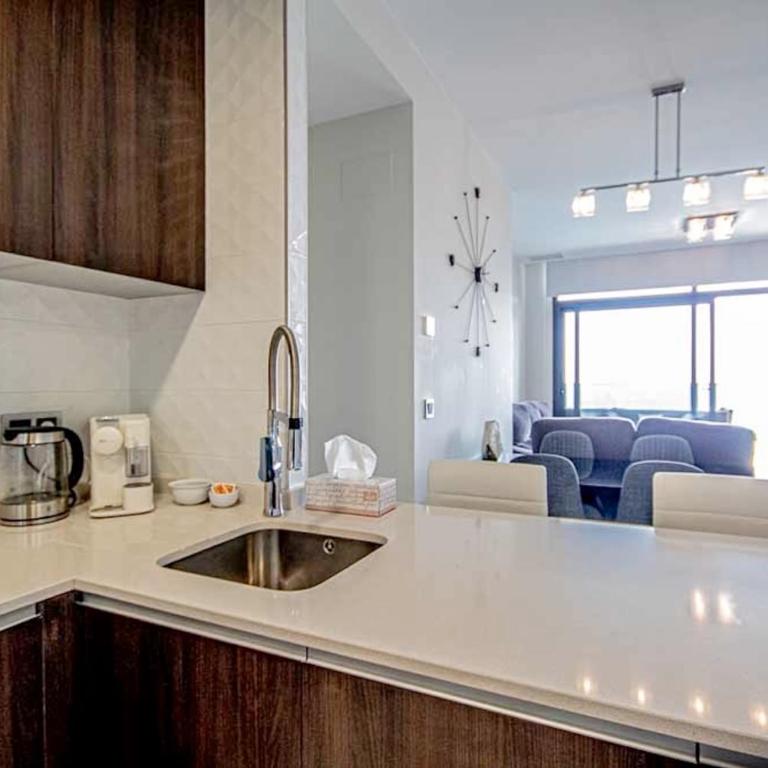 Chill Vibes en Sunset Drive - Apartamento de 2 dormitorios - 10