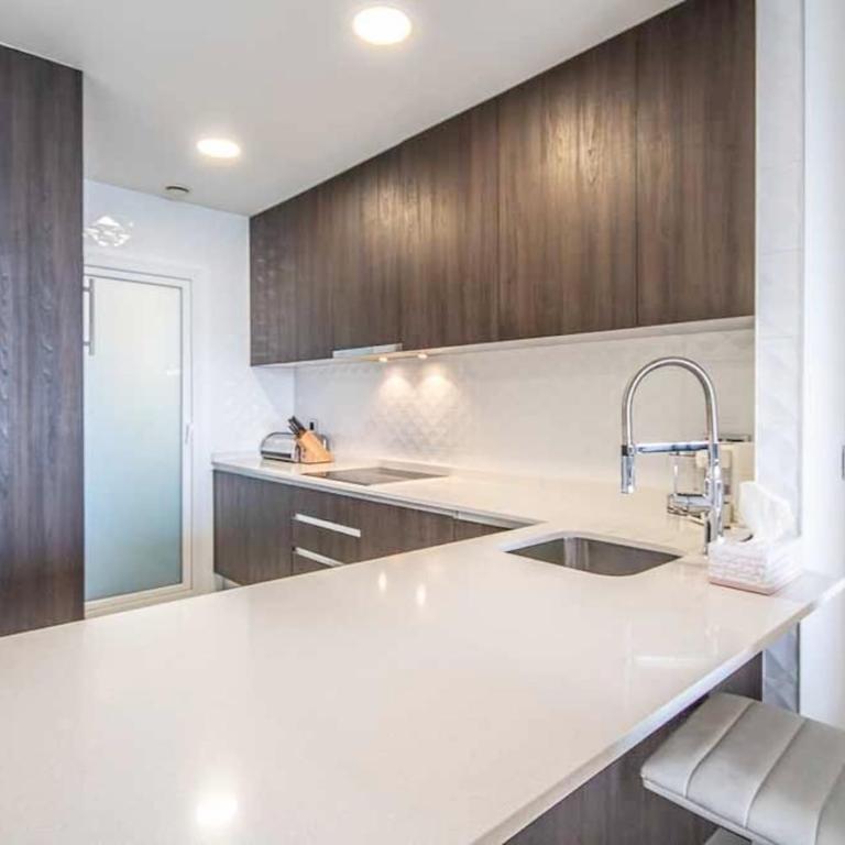 Chill Vibes en Sunset Drive - Apartamento de 2 dormitorios - 14