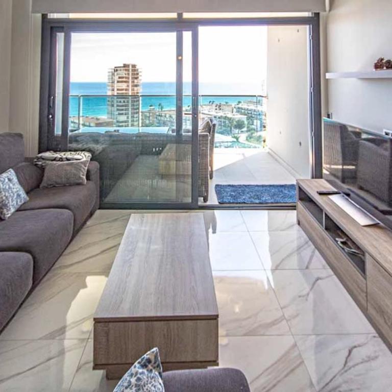 Chill Vibes en Sunset Drive - Apartamento de 2 dormitorios - 7