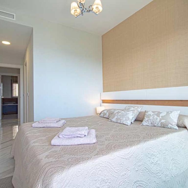 Chill Vibes en Sunset Drive - Apartamento de 2 dormitorios - 22