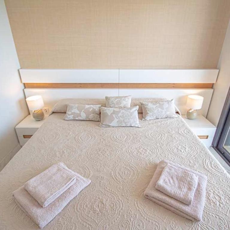 Chill Vibes en Sunset Drive - Apartamento de 2 dormitorios - 18