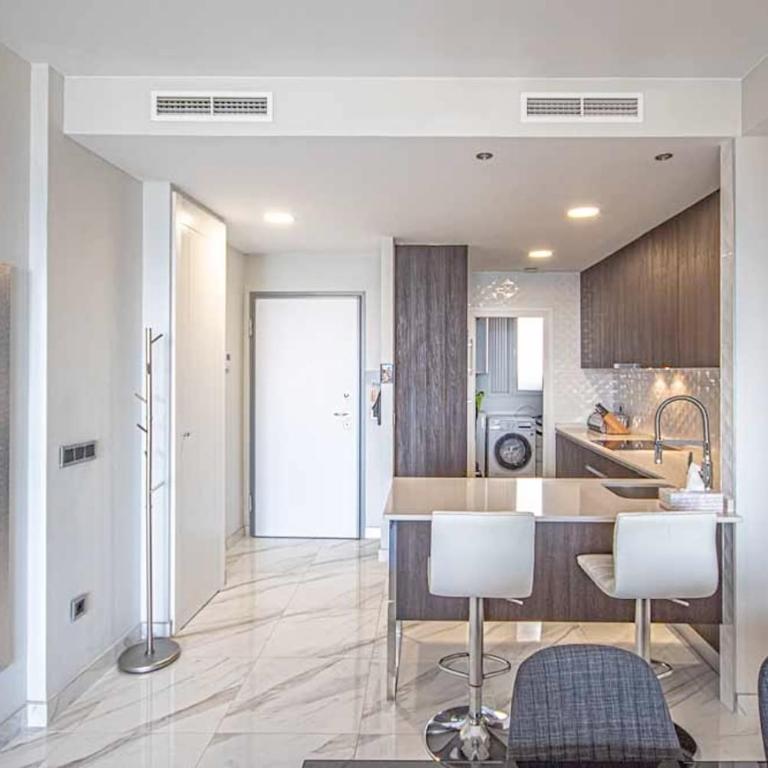 Chill Vibes en Sunset Drive - Apartamento de 2 dormitorios - 29