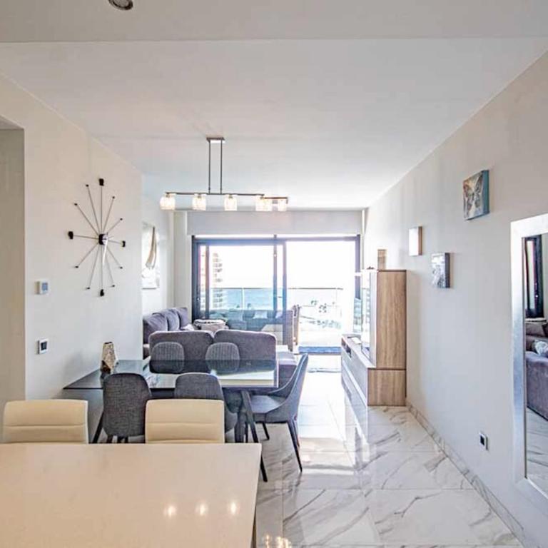 Chill Vibes en Sunset Drive - Apartamento de 2 dormitorios - 30