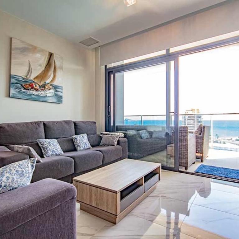 Chill Vibes en Sunset Drive - Apartamento de 2 dormitorios - 26