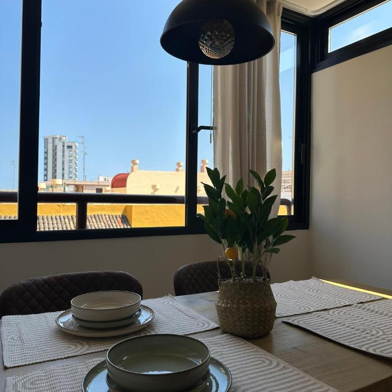 Mamba Garden III - Apartamento de 2 dormitorios - 9
