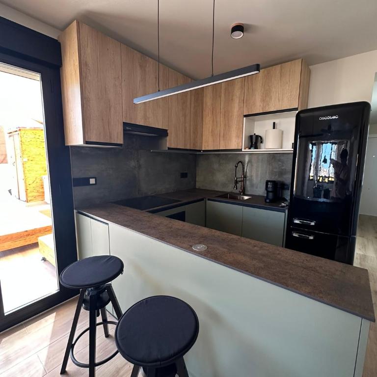 Mamba Garden III - Apartamento de 2 dormitorios - 5