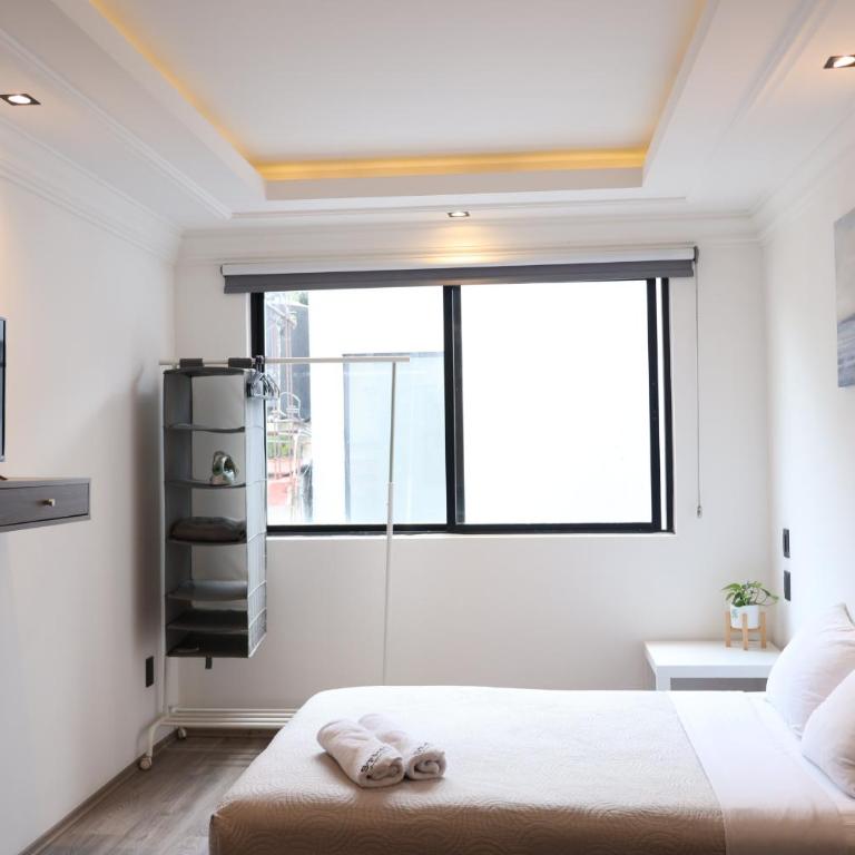 SanRafa Home Office Suites - Standard Studio - 1