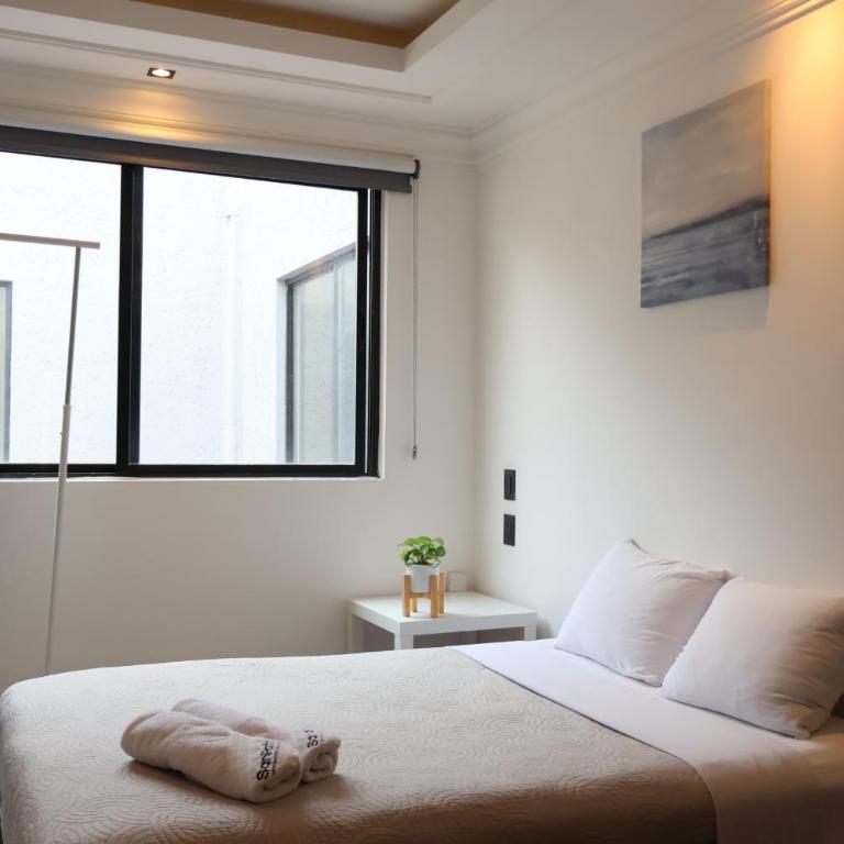 SanRafa Home Office Suites - Standard Studio - 4