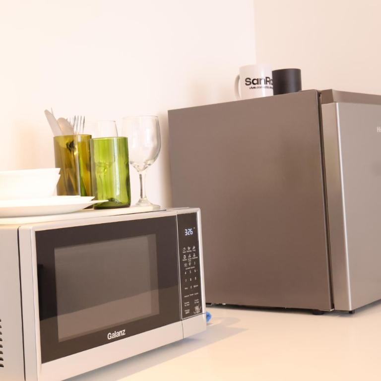 SanRafa Home Office Suites - Standard Studio - 5