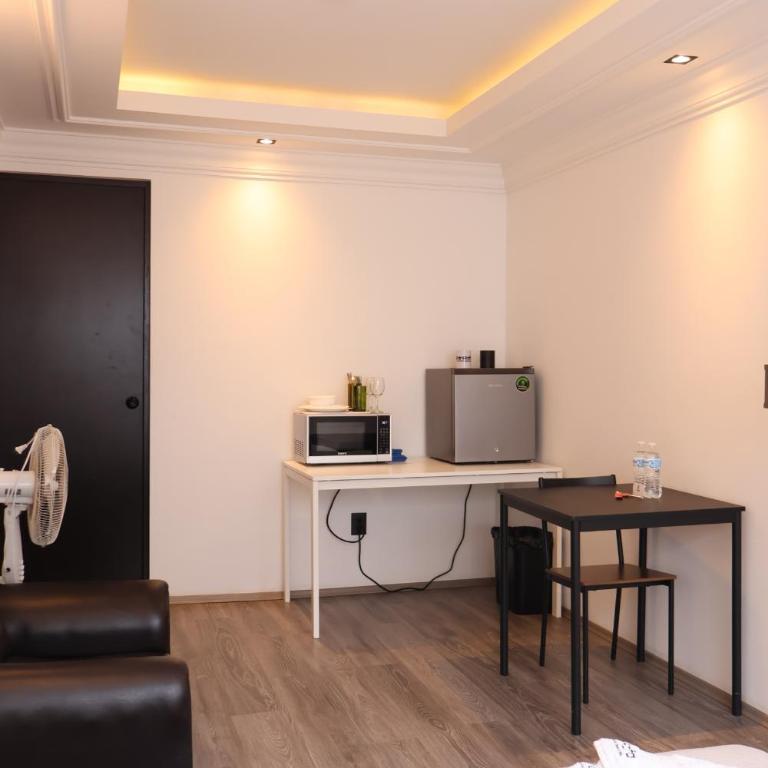 SanRafa Home Office Suites - Standard Studio - 7