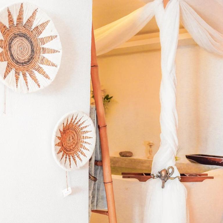 Monyoli Hotel & Boutique - Suite con piscina privada - 5