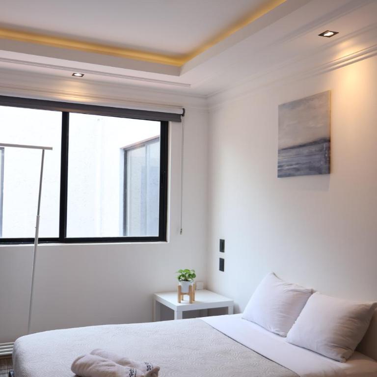 SanRafa Home Office Suites - Standard Studio - 11