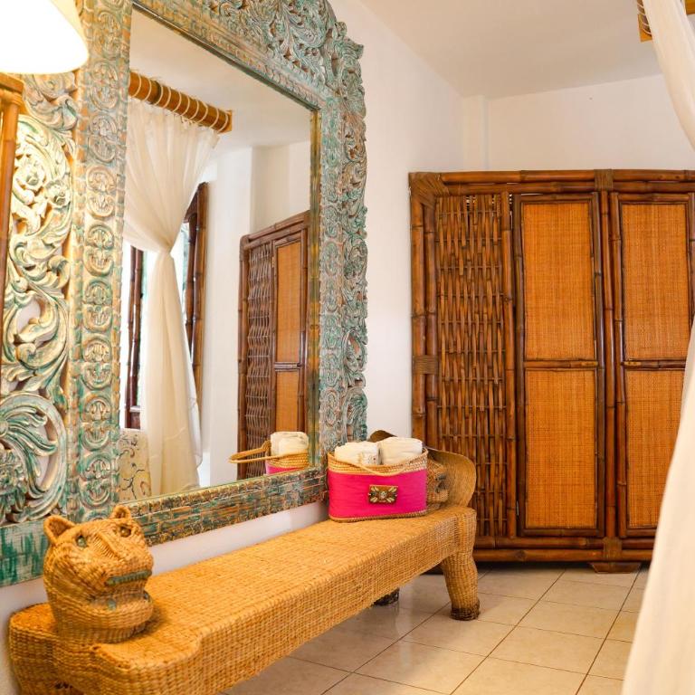 Monyoli Hotel & Boutique - Suite con piscina privada - 3