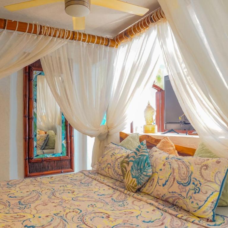 Monyoli Hotel & Boutique - Suite con piscina privada - 2