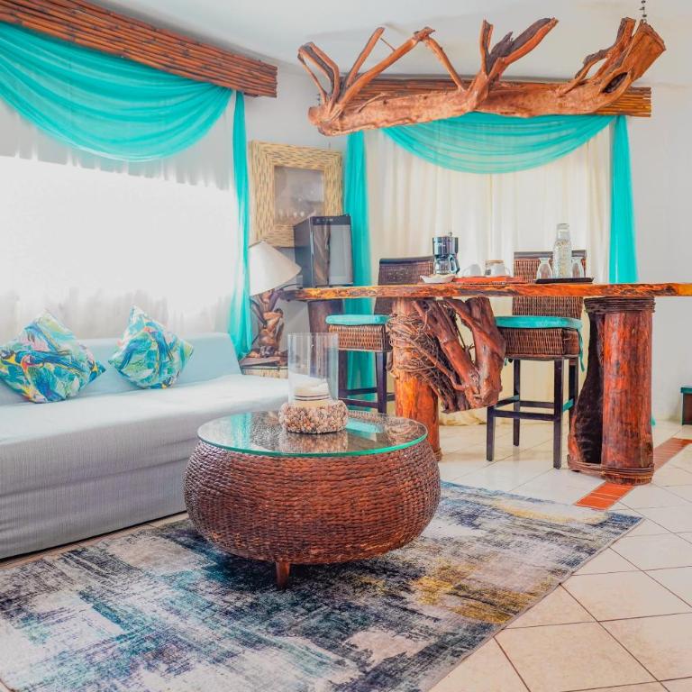 Monyoli Hotel & Boutique - Suite con piscina privada - 6