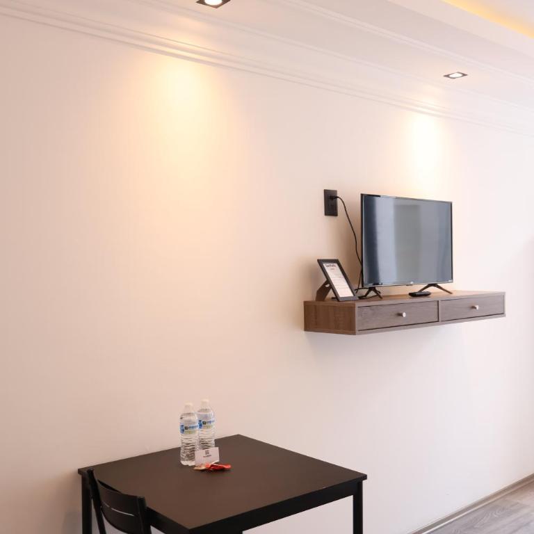 SanRafa Home Office Suites - Standard Studio - 17