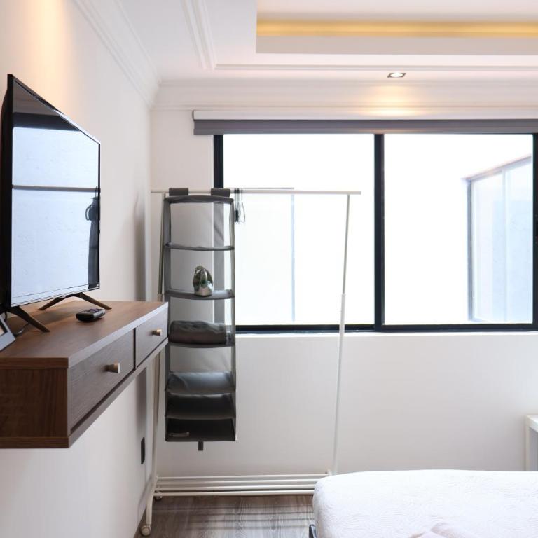 SanRafa Home Office Suites - Standard Studio - 18