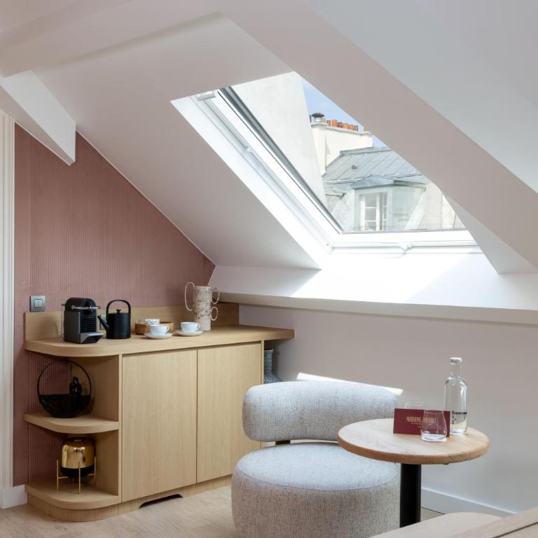 Madame Drouot & Spa - Opera - Suite Junior - 2