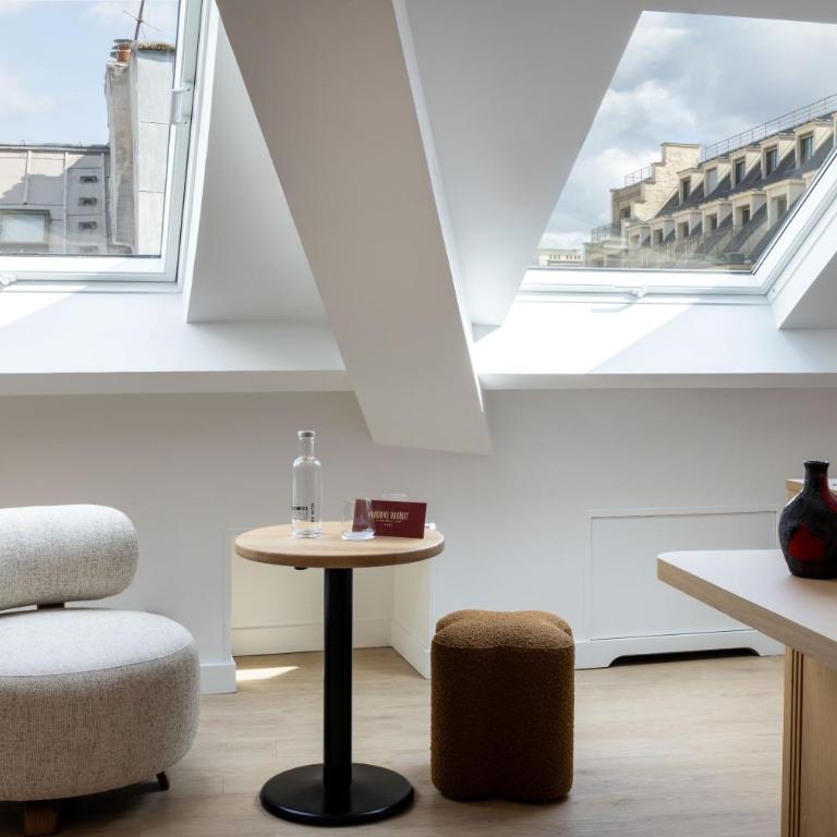 Madame Drouot & Spa - Opera - Suite Junior - 4