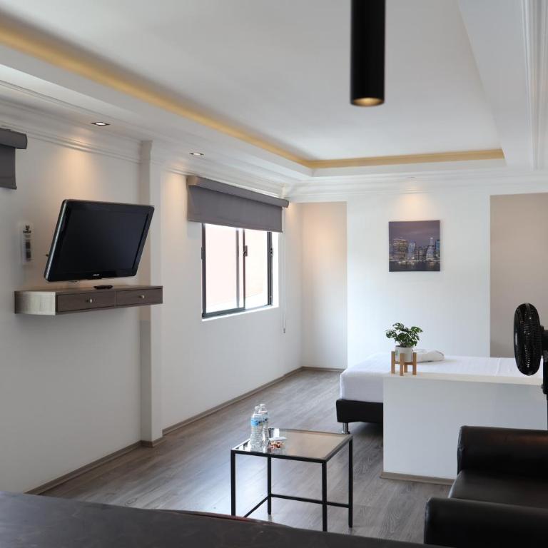 SanRafa Home Office Suites - Superior Studio - 2