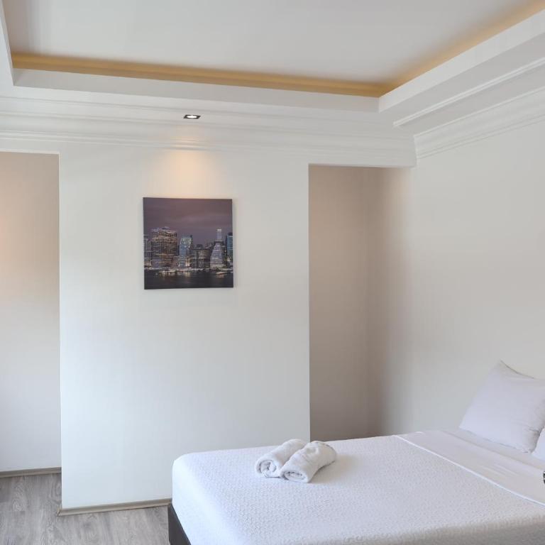SanRafa Home Office Suites - Superior Studio - 1
