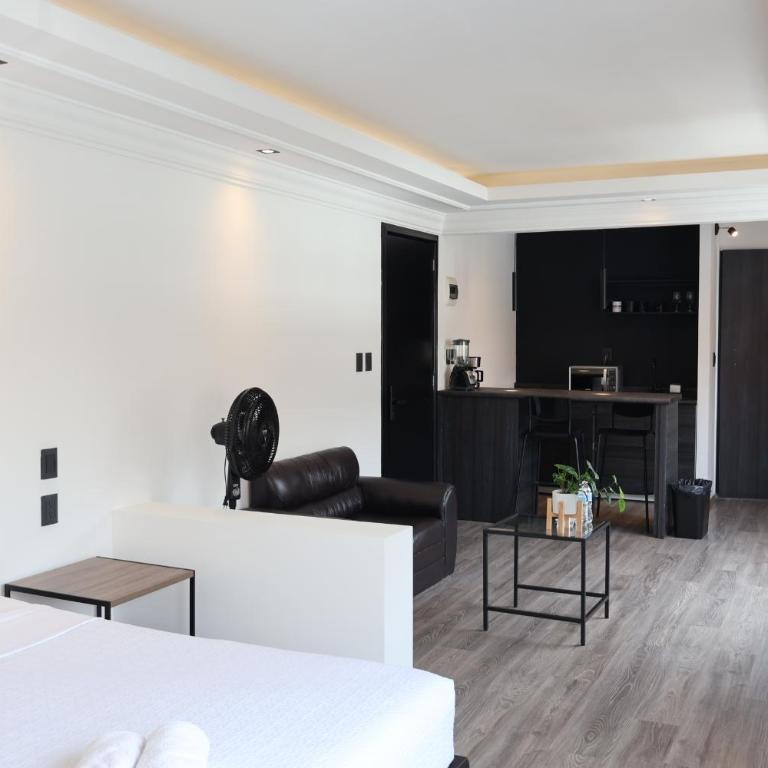 SanRafa Home Office Suites - Superior Studio - 3