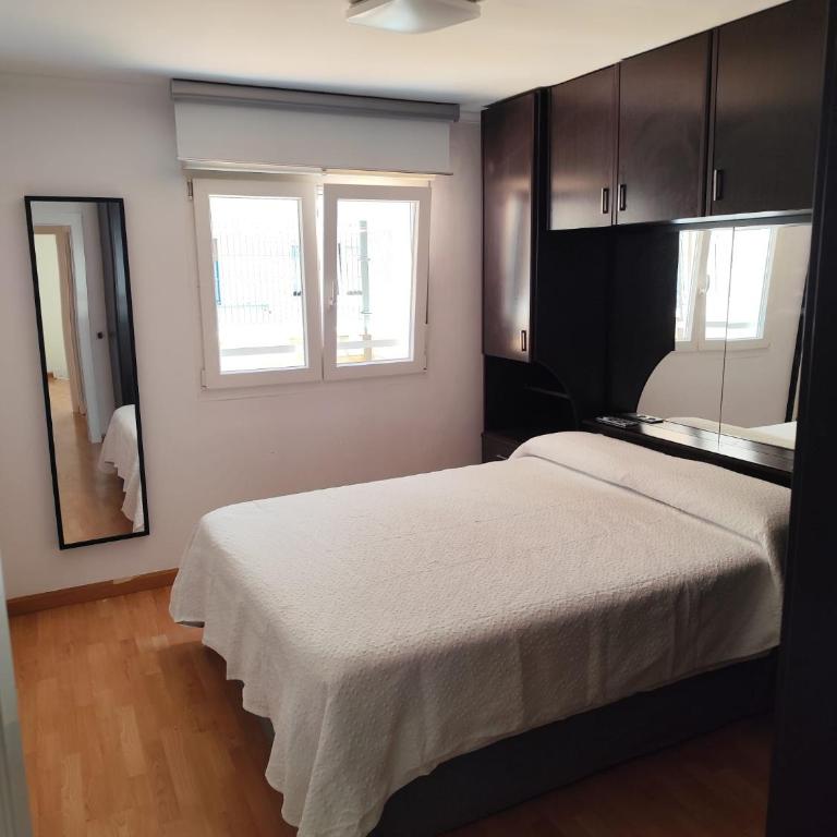 Gijon Playa - Apartamento de 2 dormitorios - 2