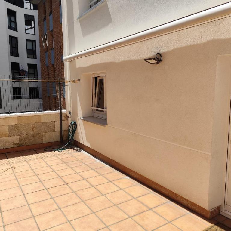 Gijon Playa - Apartamento de 2 dormitorios - 4