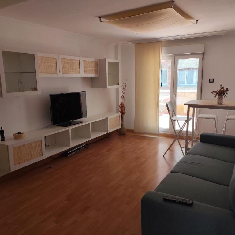 Gijon Playa - Apartamento de 2 dormitorios - 5