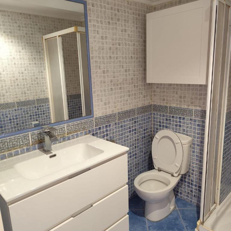 Gijon Playa - Apartamento de 2 dormitorios - 8